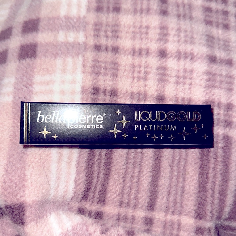 Liquid Gold